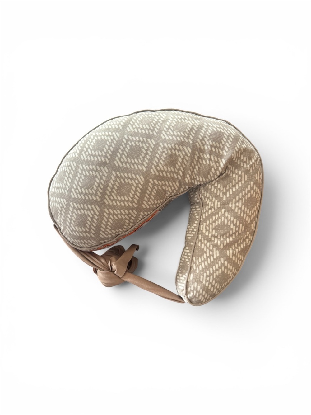 Boppy Nurse Anywhere Breastfeeding Travel Pillow